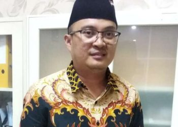 Edi Prastio Ketum PADI Kecam Tindakan Intoleransi Larangan Perayaan Natal dan Tahun Baru di Sumbar