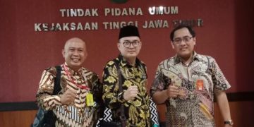 Edi Prastio Pegiat Anti Diskriminasi Kecam Anak Ahok, Samakan Wanita Seperti Bir Kadaluarsa